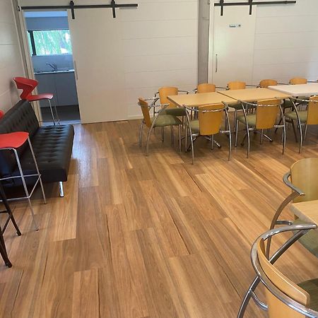 Koala Cabins Sunshine Coast Мейпълтън Екстериор снимка