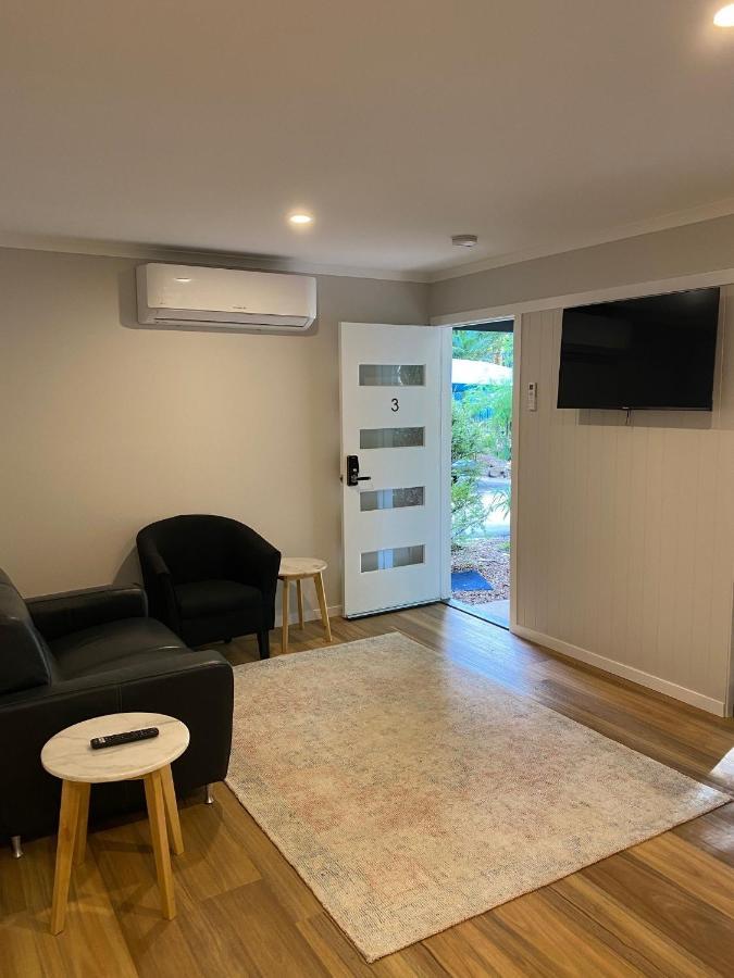 Koala Cabins Sunshine Coast Мейпълтън Екстериор снимка