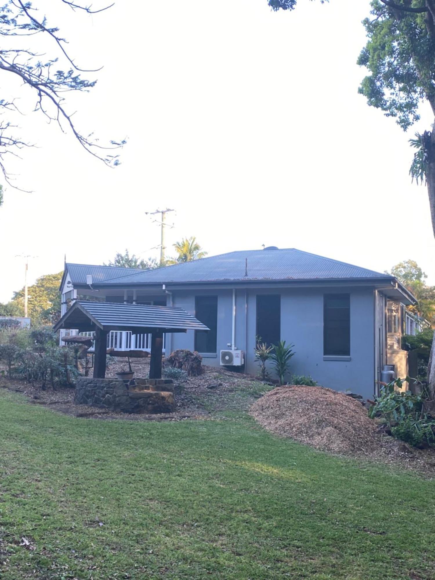 Koala Cabins Sunshine Coast Мейпълтън Екстериор снимка