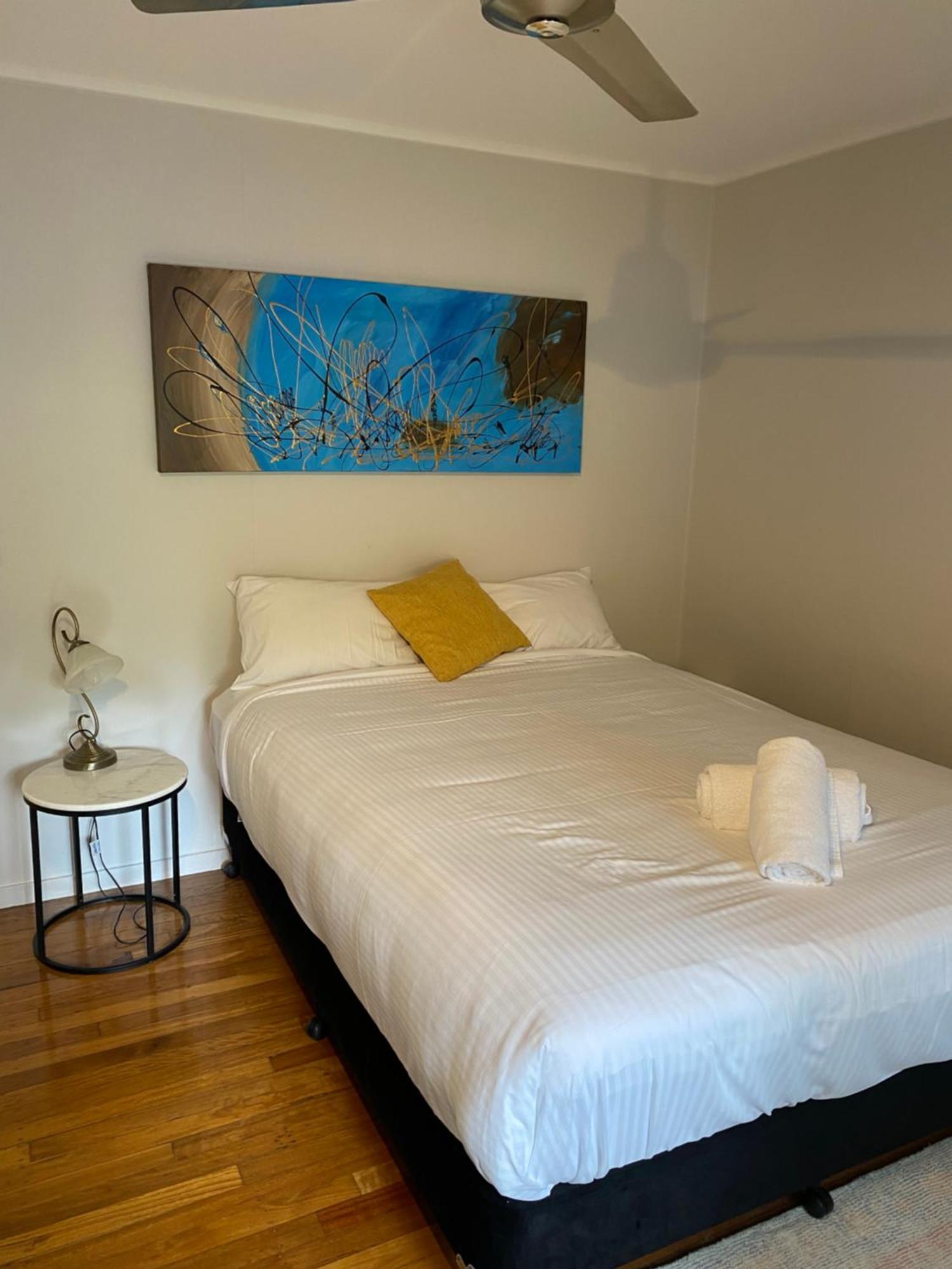 Koala Cabins Sunshine Coast Мейпълтън Екстериор снимка