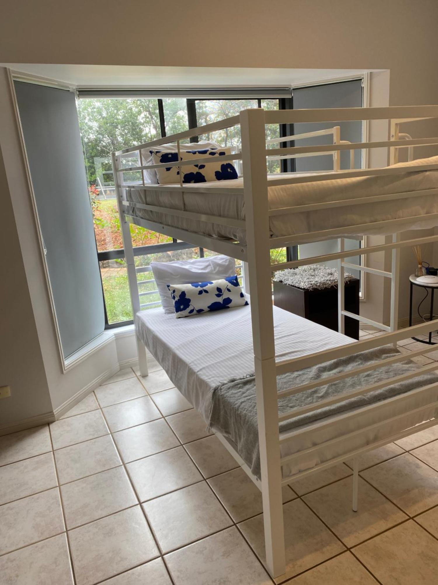 Koala Cabins Sunshine Coast Мейпълтън Екстериор снимка