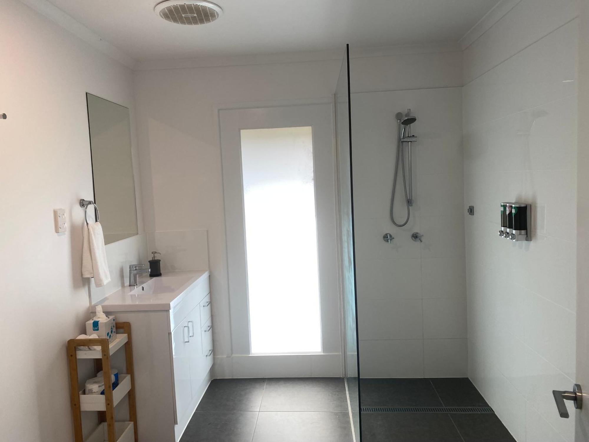 Koala Cabins Sunshine Coast Мейпълтън Екстериор снимка