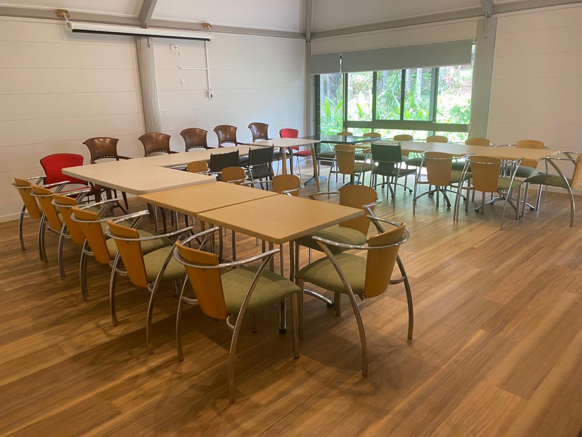 Koala Cabins Sunshine Coast Мейпълтън Екстериор снимка