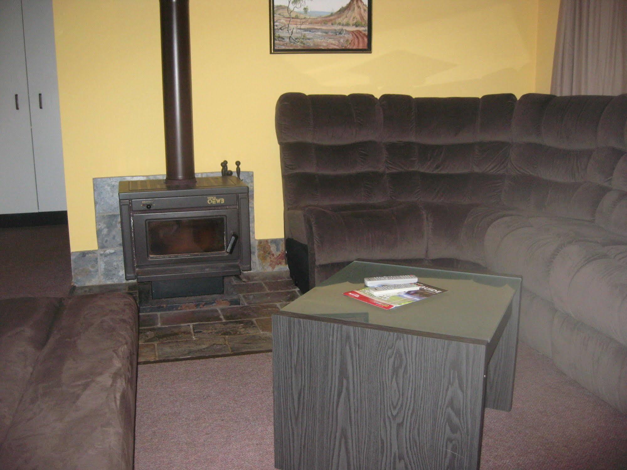 Koala Cabins Sunshine Coast Мейпълтън Екстериор снимка